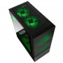 Корпус Kolink Observatory MX Mesh (PGW-CH-KOL-116) черный