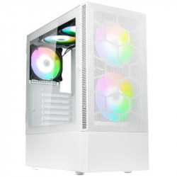 Корпус Kolink Observatory MX Mesh (PGW-CH-KOL-118) белый
