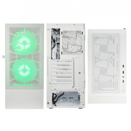Корпус Kolink Observatory MX Mesh (PGW-CH-KOL-118) белый