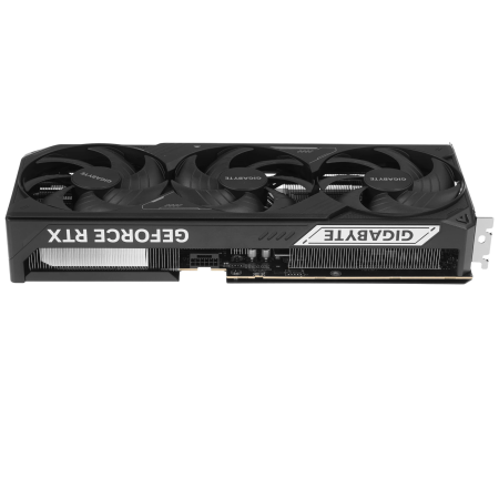 Видеокарта GIGABYTE GeForce RTX 5070 Ti WINDFORCE SFF 16G (GV-N507TWF3-16GD) 16 Гб черный