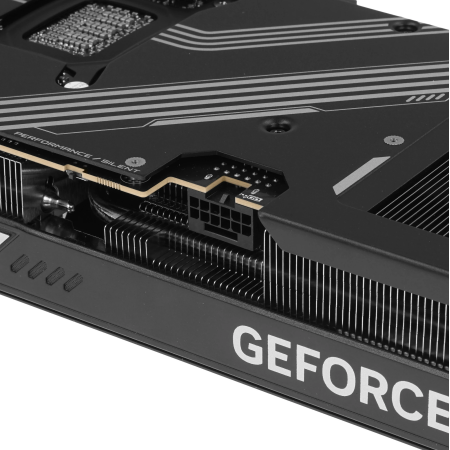 Видеокарта GIGABYTE GeForce RTX 5070 Ti WINDFORCE SFF 16G (GV-N507TWF3-16GD) 16 Гб черный