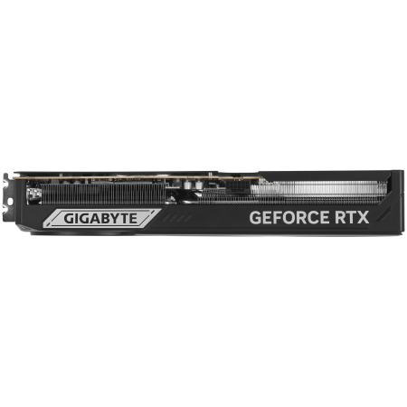 Видеокарта GIGABYTE GeForce RTX 5070 Ti WINDFORCE SFF 16G (GV-N507TWF3-16GD) 16 Гб черный