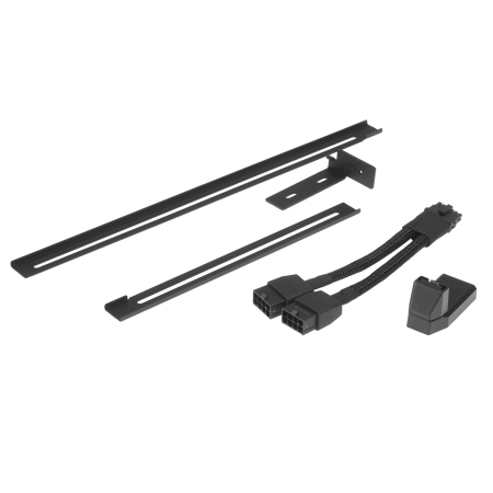 Видеокарта GIGABYTE GeForce RTX 5070 Ti WINDFORCE SFF 16G (GV-N507TWF3-16GD) 16 Гб черный