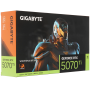 Видеокарта GIGABYTE GeForce RTX 5070 Ti WINDFORCE SFF 16G (GV-N507TWF3-16GD) 16 Гб черный