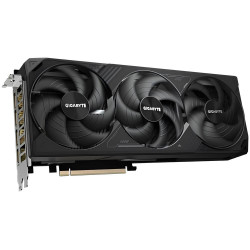 Видеокарта GIGABYTE GeForce RTX 5070 Ti WINDFORCE SFF 16G (GV-N507TWF3-16GD) черный