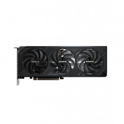 Видеокарта GIGABYTE GeForce RTX 5070 WINDFORCE SFF 12G (GV-N5070WF3-12GD) черный