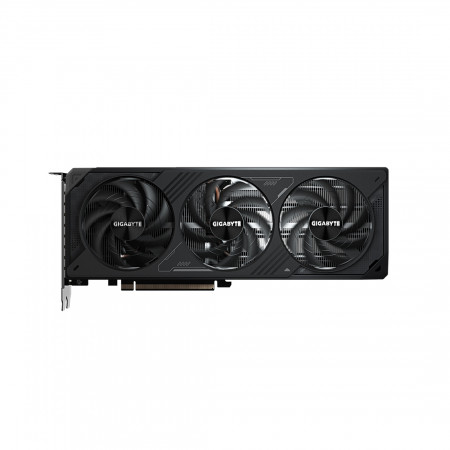 Видеокарта GIGABYTE GeForce RTX 5070 WINDFORCE SFF 12G (GV-N5070WF3-12GD) черный