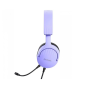 Наушники Trust GXT 489P Fayzo (25301) фиолетовый