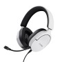Наушники Trust GXT 489W Fayzo (25210) белый