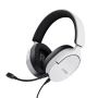 Наушники Trust GXT 489W Fayzo (25210) белый