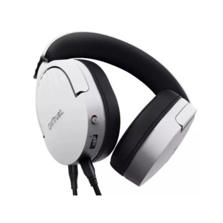 Наушники Trust GXT 489W Fayzo (25210) белый