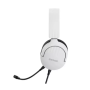 Наушники Trust GXT 489W Fayzo (25210) белый