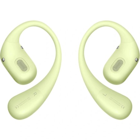 Наушники Huawei FreeArc T0021 (55038103) зеленый