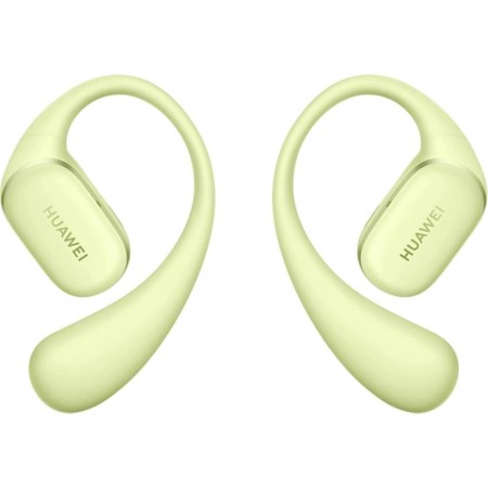 Наушники Huawei FreeArc T0021 (55038103) зеленый