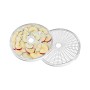 Сушилка для овощей и фруктов Scarlett SC-FD421004 белый