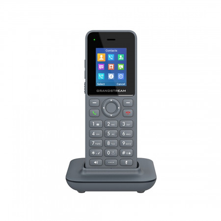 IP-телефон Grandstream DP725 серый