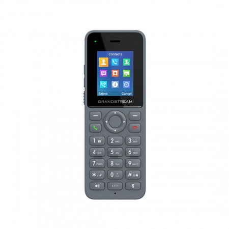 IP-телефон Grandstream DP725 серый