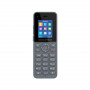 IP-телефон Grandstream DP725 серый