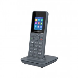 IP-телефон Grandstream DP725 серый