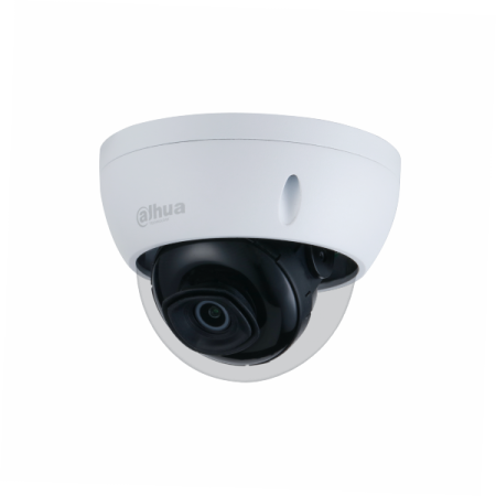 IP-камера Dahua DH-IPC-HDBW2231EP-S-0280B белый