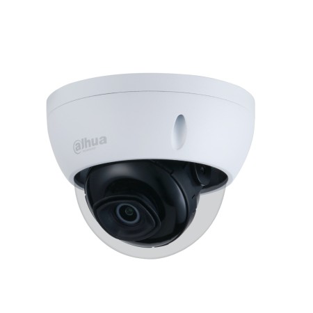IP-камера Dahua DH-IPC-HDBW2231EP-S (2.8 мм) белый