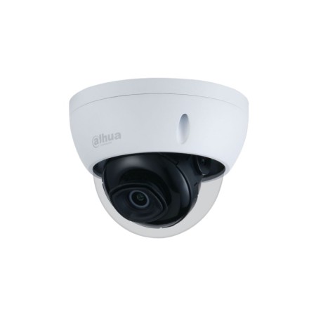 IP-камера Dahua DH-IPC-HDBW2231EP-S (2.8 мм) белый