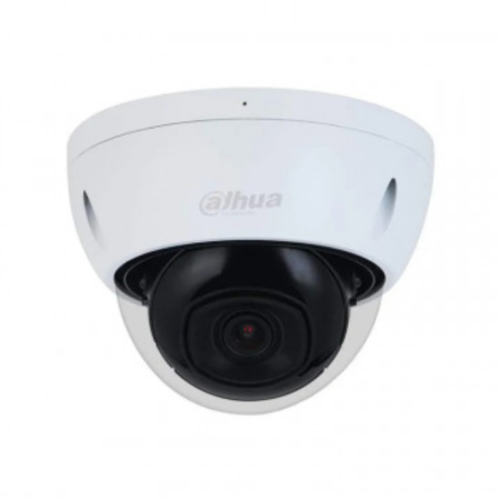IP-камера Dahua DH-IPC-HDBW2231EP-S-0280B белый