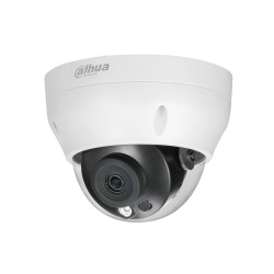 IP-камера Dahua DH-IPC-HDPW1230R1P (2.8 мм) белый