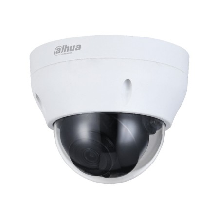 IP-камера Dahua DH-IPC-HDPW1230R1P-0280B белый