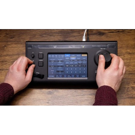 Canon RC-IP100