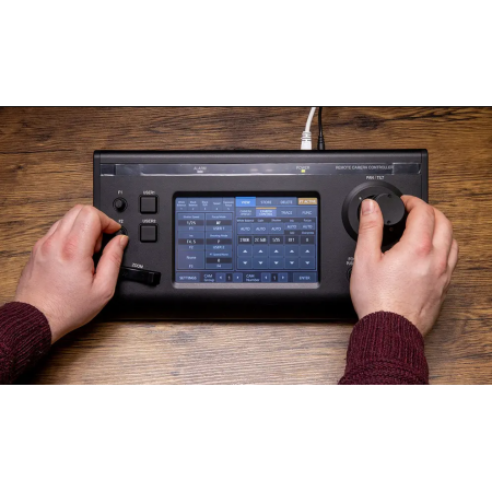 Canon RC-IP100