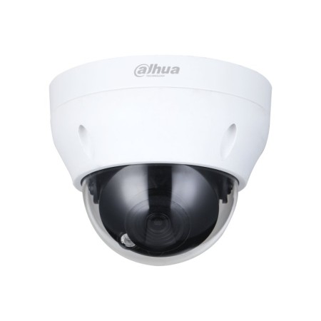 IP-камера Dahua DH-IPC-HDPW1431R1P-0280B белый