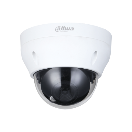 IP-камера Dahua DH-IPC-HDPW1431R1P-0280B белый