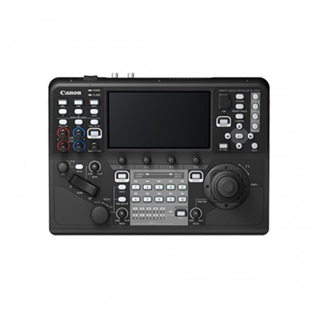 Пульт ДУ Canon RC-IP1000 (6529C001AA) черный