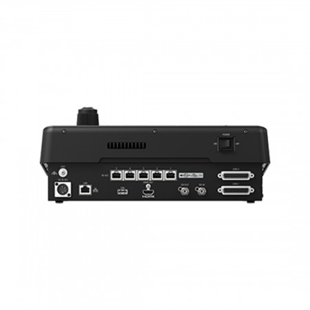 Пульт ДУ Canon RC-IP1000 (6529C001AA) черный