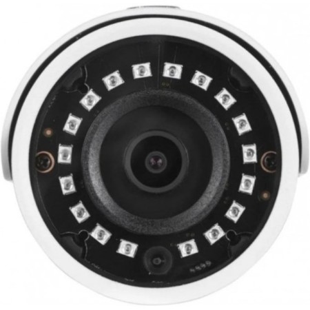 IP-камера Dahua DH-IPC-HFW1230SP-0280B белый