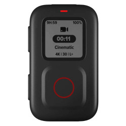 Пульт ДУ GoPro ARMTE-003-EU для Hero-9 (ARMTE-003-EU) черный