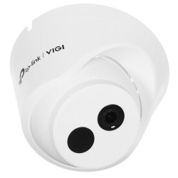 IP-камера TP-Link VIGI C400HP (4 мм) белый