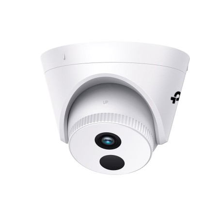 IP-камера TP-Link VIGI C400HP (4 мм) белый