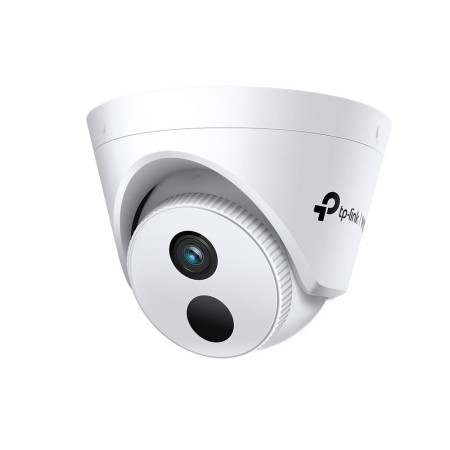 IP-камера TP-Link VIGI C400HP (4 мм) белый