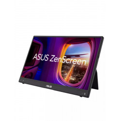 15.6" Монитор ASUS MB16AHV (MB16AHV_C) черный