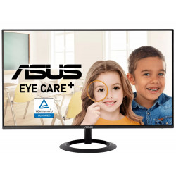 27" Монитор ASUS VZ27EHF (VZ27EHF_C) черный