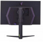 27" Монитор LG UltraGear 27GR93U-B черный