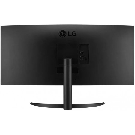 34" Монитор LG UltraWide 34WR50QK-B черный