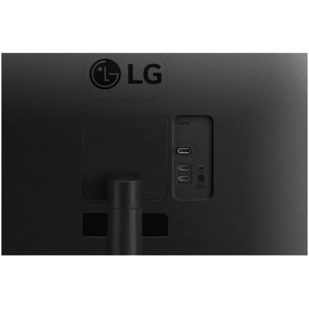 34" Монитор LG UltraWide 34WR50QK-B черный