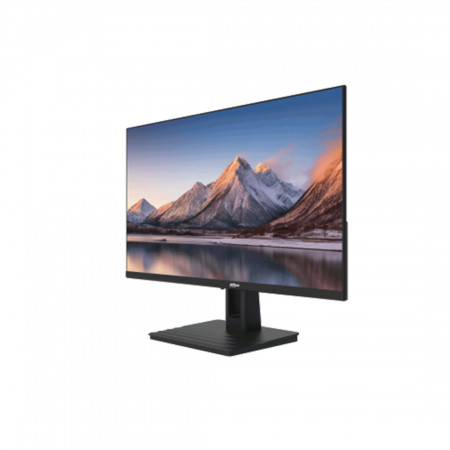 25" Монитор Dahua DHI-LM25-B200BS черный