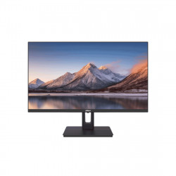 25" Монитор Dahua DHI-LM25-B200BS черный