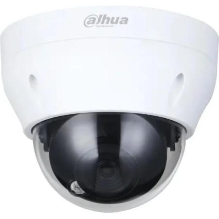 IP-камера Dahua DH-IPC-HDPW1230R1P-ZS белый