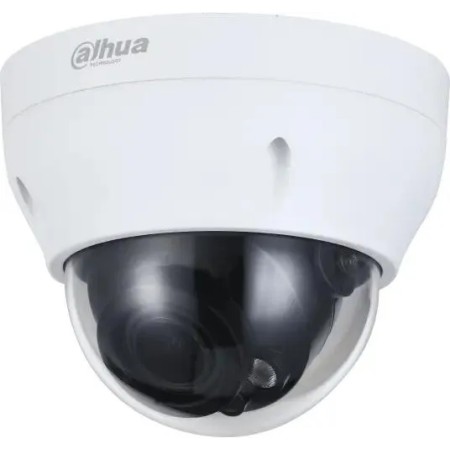 IP-камера Dahua DH-IPC-HDPW1230R1P-ZS белый