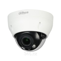 IP-камера Dahua DH-IPC-HDPW1230R1P-ZS (2.8-12 мм) белый